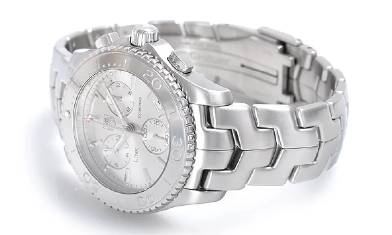 TAG Heuer タグ·ホイヤー時計コピー リンククロノ CJ1111.BA0576 TAG Heuer タグ·ホイヤー時計コピー リンククロノ CJ1111.BA0576
