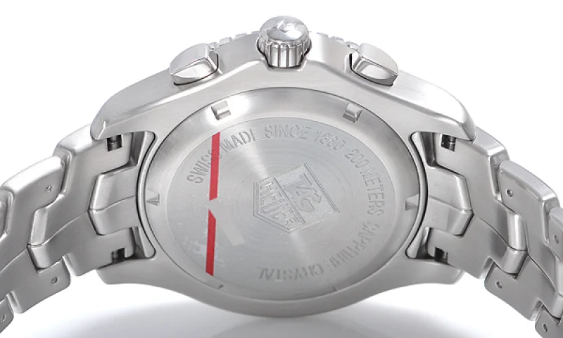 TAG Heuer タグ·ホイヤー時計コピー リンククロノ CJ1111.BA0576 TAG Heuer タグ·ホイヤー時計コピー リンククロノ CJ1111.BA0576