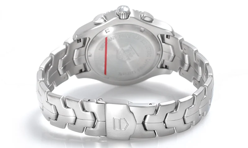 TAG Heuer タグ·ホイヤー時計コピー リンククロノ CJ1111.BA0576 TAG Heuer タグ·ホイヤー時計コピー リンククロノ CJ1111.BA0576