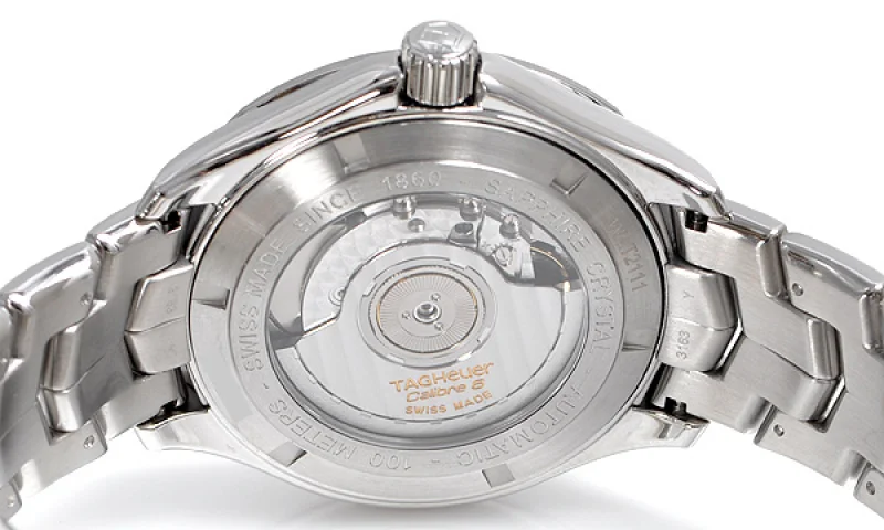 TAG Heuer タグ·ホイヤー時計コピー リンクキャリバー6 WAT2111.BA0950
