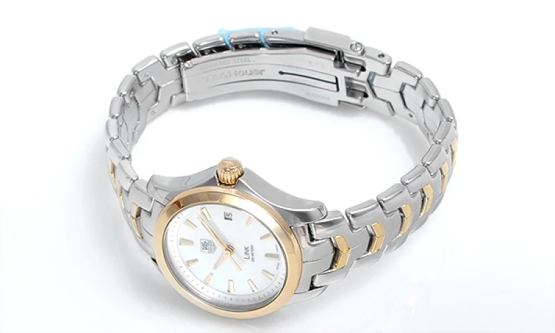 TAG タグ·ホイヤー時計コピー リンク WJF1352.BB0581 TAG タグ·ホイヤー時計コピー リンク WJF1352.BB0581