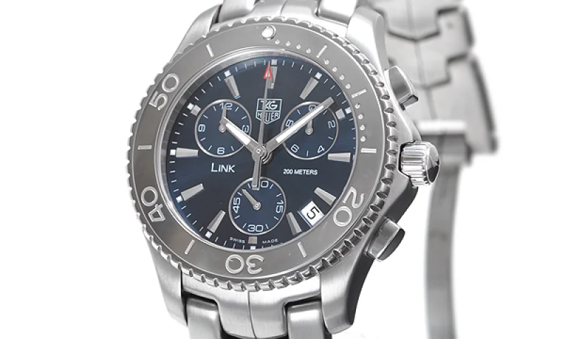TAG Heuer タグ·ホイヤー時計コピー リンククロノ CJ1111.BA0576