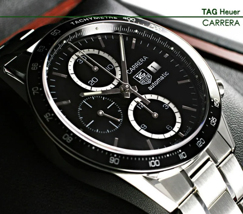 ブランド タグ·ホイヤー時計コピー カレラクロノ タキメーター CV2010.BA0794 ブランド タグ·ホイヤー時計コピー カレラクロノ タキメーター CV2010.BA0794