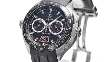 TAG Heuer タグ·ホイヤー時計コピー 人気腕時計 CAG2010.FT6013