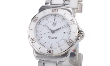 TAG Heuer タグ·ホイヤー時計コピー フォーミュラ1 WAH1315.BA0868