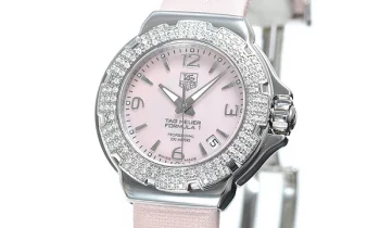 TAG Heuer タグ·ホイヤー時計コピー フォーミュラ1 グラマーダイヤモンド WAC1216.FC6220