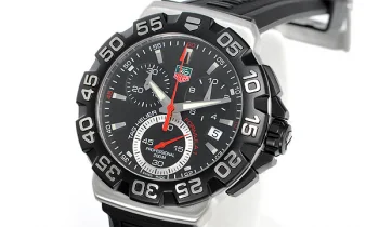 TAG Heuer タグ·ホイヤー時計コピー フォーミュラ1 CAH1110.BT0714