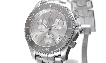 TAG Heuer タグ·ホイヤー時計コピー リンククロノ CJ1111.BA0576