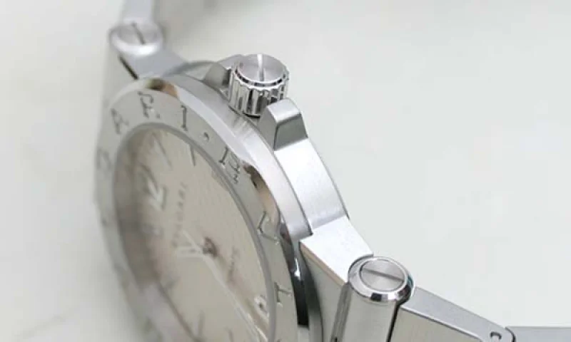 Bvlgari ブルガリ時計偽物 コピー ディアゴノ DG35C6SSD Bvlgari ブルガリ時計偽物 コピー ディアゴノ DG35C6SSD