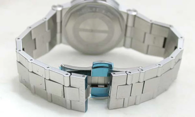 Bvlgari ブルガリ時計偽物 コピー ディアゴノ DG35C6SSD Bvlgari ブルガリ時計偽物 コピー ディアゴノ DG35C6SSD