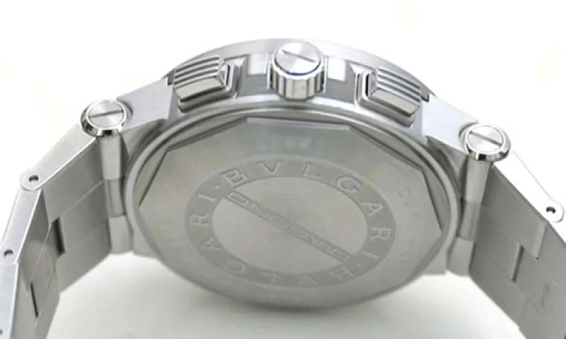 Bvlgari ブルガリ時計偽物 コピー ディアゴノクロノ DG40C6SSDCH Bvlgari ブルガリ時計偽物 コピー ディアゴノクロノ DG40C6SSDCH
