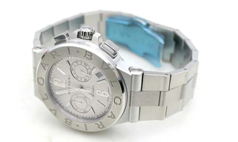 Bvlgari ブルガリ時計偽物 コピー ディアゴノクロノ DG40C6SSDCH Bvlgari ブルガリ時計偽物 コピー ディアゴノクロノ DG40C6SSDCH