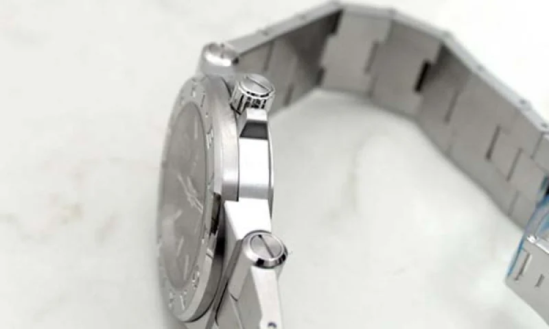 Bvlgari ブルガリ時計偽物 コピー ディアゴノ DG35C6SSD