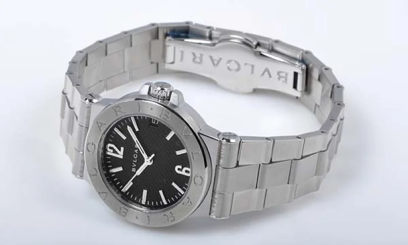 Bvlgari ブルガリ時計偽物 コピー ディアゴノ DG29BSSD