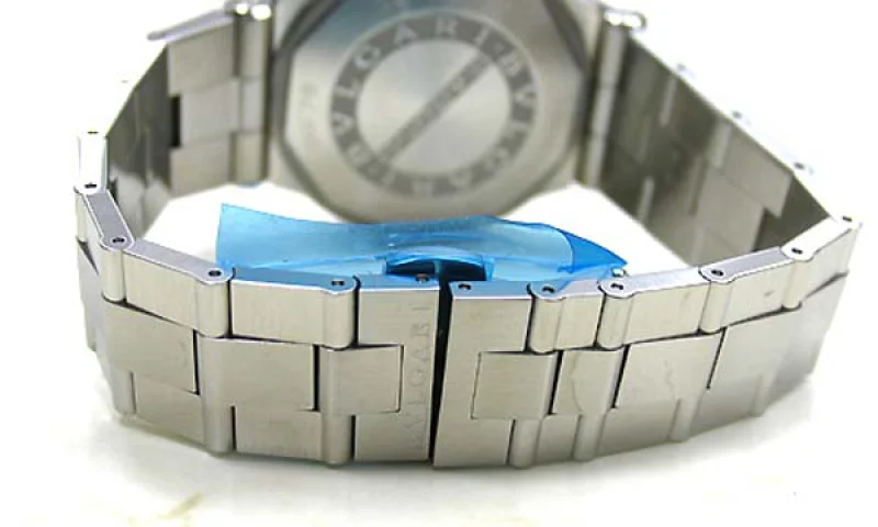 Bvlgari ブルガリ時計偽物 コピー ディアゴノ DG40C6SSD Bvlgari ブルガリ時計偽物 コピー ディアゴノ DG40C6SSD