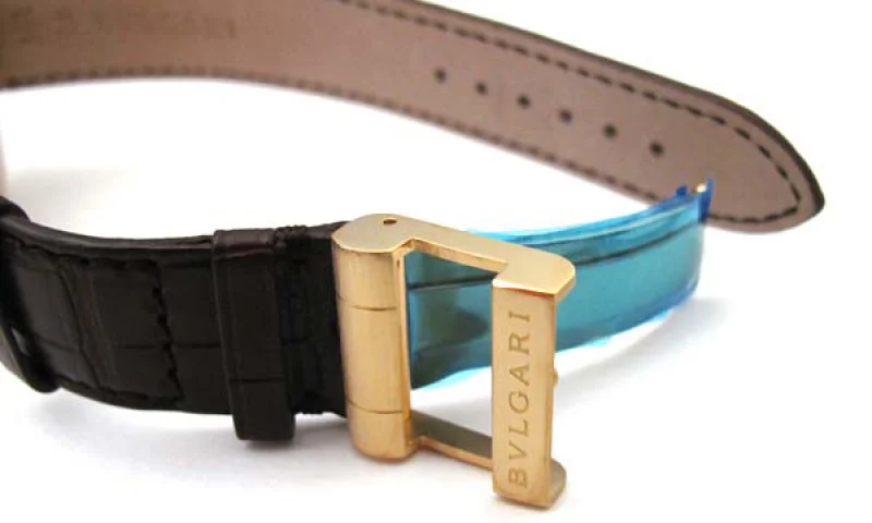 Bvlgari ブルガリ時計偽物 コピー ディアゴノクロノ DG40C6SSDCH