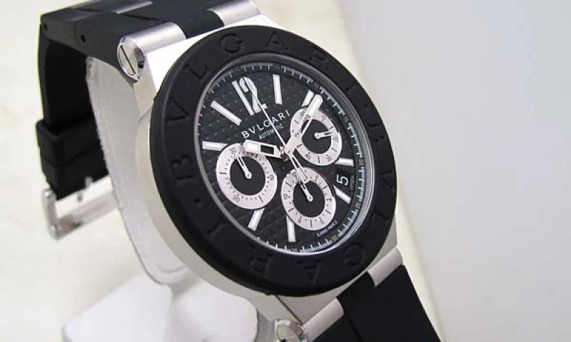 Bvlgari ブルガリ時計偽物 コピー ディアゴノクロノ DG42BSVDCH Bvlgari ブルガリ時計偽物 コピー ディアゴノクロノ DG42BSVDCH