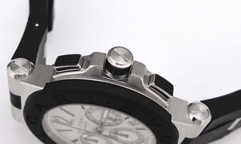 Bvlgari ブルガリ時計偽物 コピー ディアゴノクロノ DG42C6SVDCH Bvlgari ブルガリ時計偽物 コピー ディアゴノクロノ DG42C6SVDCH