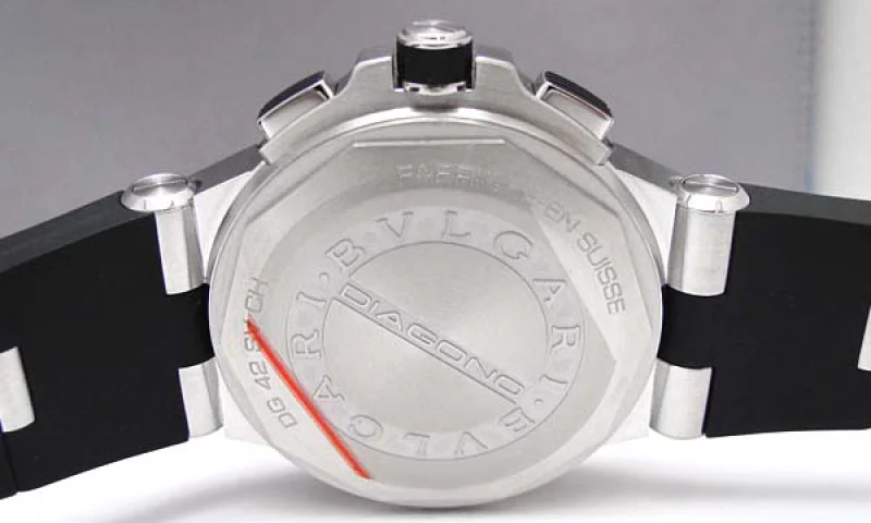 Bvlgari ブルガリ時計偽物 コピー ディアゴノクロノ DG42C6SVDCH Bvlgari ブルガリ時計偽物 コピー ディアゴノクロノ DG42C6SVDCH