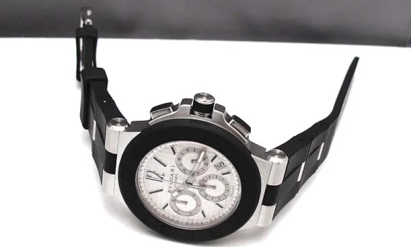 Bvlgari ブルガリ時計偽物 コピー ディアゴノクロノ DG42C6SVDCH Bvlgari ブルガリ時計偽物 コピー ディアゴノクロノ DG42C6SVDCH
