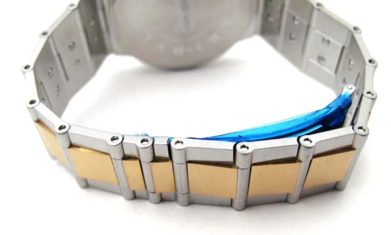 ブランド ブルガリBvlgari時計コピー ディアゴノプロフェッショナル テラ クロノ ブラックCH40SSDTA