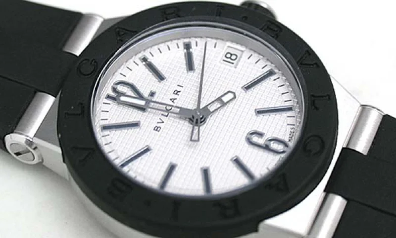 Bvlgari ブルガリ時計偽物 コピー ディアゴノ DG29BSSD