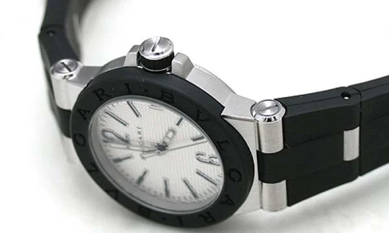 Bvlgari ブルガリ時計偽物 コピー ディアゴノ DG29BSSD