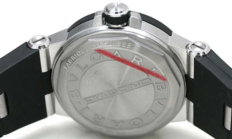Bvlgari ブルガリ時計偽物 コピー ディアゴノ DG29BSSD
