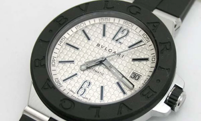 Bvlgari ブルガリ時計偽物 コピー ディアゴノラバー DG40C6SVD Bvlgari ブルガリ時計偽物 コピー ディアゴノラバー DG40C6SVD