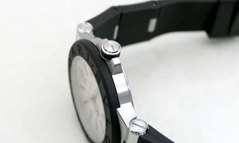 Bvlgari ブルガリ時計偽物 コピー ディアゴノラバー DG40C6SVD Bvlgari ブルガリ時計偽物 コピー ディアゴノラバー DG40C6SVD