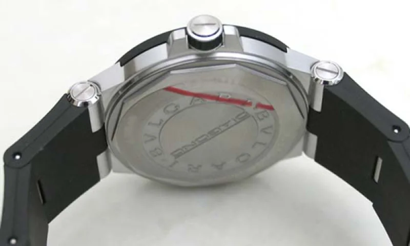 Bvlgari ブルガリ時計偽物 コピー ディアゴノラバー DG40C6SVD Bvlgari ブルガリ時計偽物 コピー ディアゴノラバー DG40C6SVD