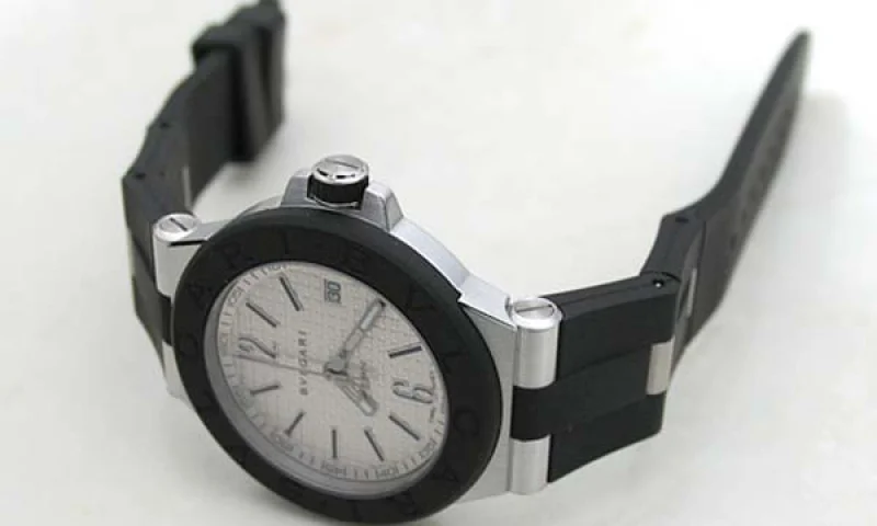 Bvlgari ブルガリ時計偽物 コピー ディアゴノラバー DG40C6SVD Bvlgari ブルガリ時計偽物 コピー ディアゴノラバー DG40C6SVD