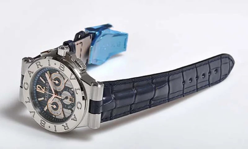 Bvlgari ブルガリ時計偽物 コピー ディアゴノキャリブロ303 DG42C3SWGLDCH Bvlgari ブルガリ時計偽物 コピー ディアゴノキャリブロ303 DG42C3SWGLDCH