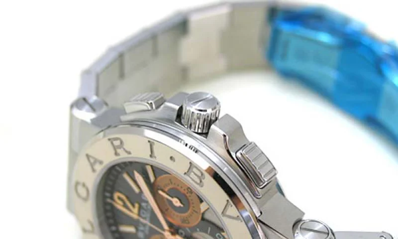 Bvlgari ブルガリ時計偽物 コピー ディアゴノキャリブロ303 DG42C14SWGSDCH Bvlgari ブルガリ時計偽物 コピー ディアゴノキャリブロ303 DG42C14SWGSDCH