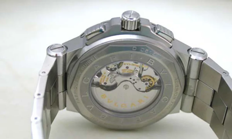 Bvlgari ブルガリ時計偽物 コピー ディアゴノキャリブロ303 DG42C14SWGSDCH Bvlgari ブルガリ時計偽物 コピー ディアゴノキャリブロ303 DG42C14SWGSDCH