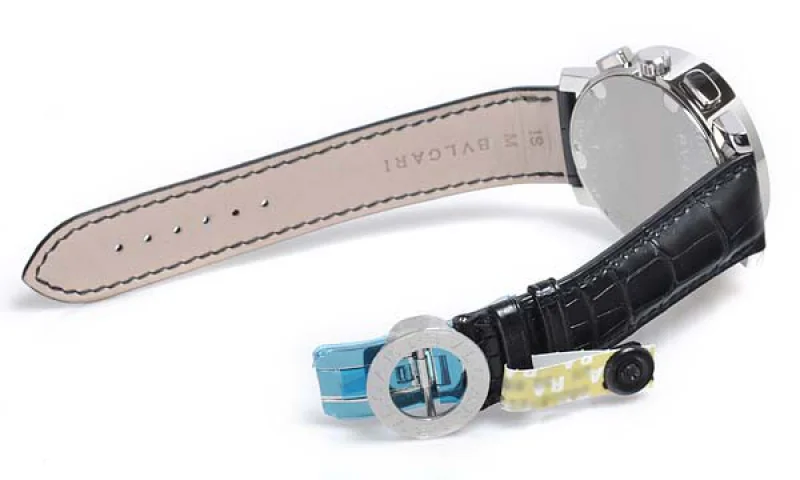 Bvlgari ブルガリ時計偽物 コピー クロノ タイプ 新品メンズ BBP42C3GLDCH