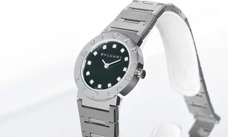 Bvlgari ブルガリ時計偽物 コピー タイプ 新品レディース BB26SS/12P Bvlgari ブルガリ時計偽物 コピー タイプ 新品レディース BB26SS/12P