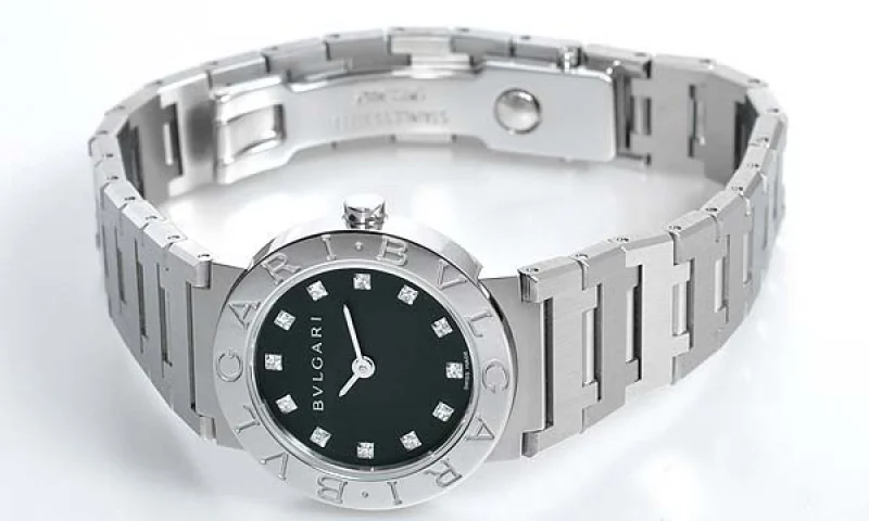 Bvlgari ブルガリ時計偽物 コピー タイプ 新品レディース BB26SS/12P Bvlgari ブルガリ時計偽物 コピー タイプ 新品レディース BB26SS/12P