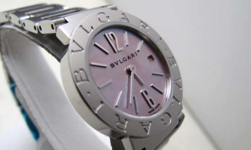 Bvlgari ブルガリ腕時計ブランド コピー通販レディース時計 BB26C11SSD/JN Bvlgari ブルガリ腕時計ブランド コピー通販レディース時計 BB26C11SSD/JN