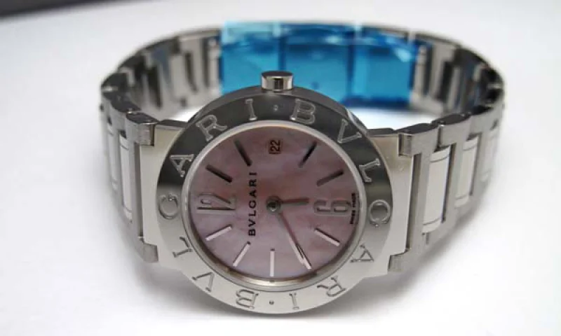 Bvlgari ブルガリ腕時計ブランド コピー通販レディース時計 BB26C11SSD/JN Bvlgari ブルガリ腕時計ブランド コピー通販レディース時計 BB26C11SSD/JN