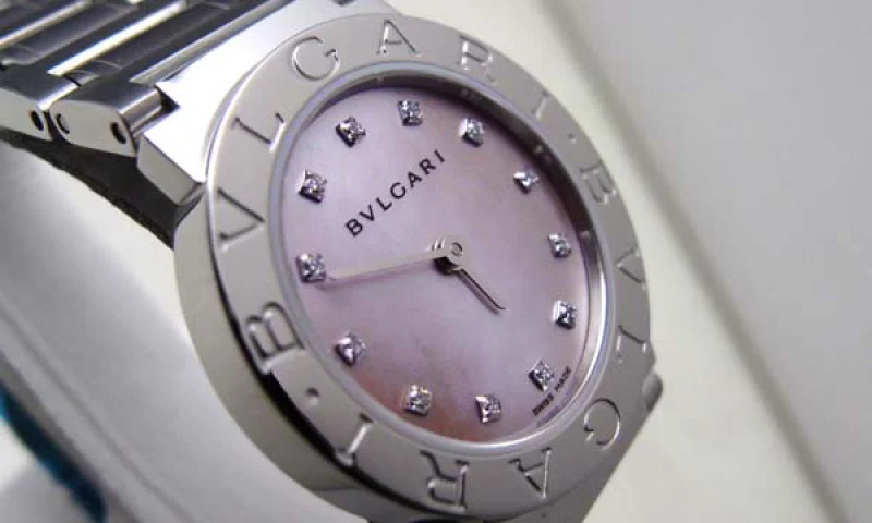 Bvlgari ブルガリ腕時計ブランド コピー通販レディース時計 BB26C11SSD/JN