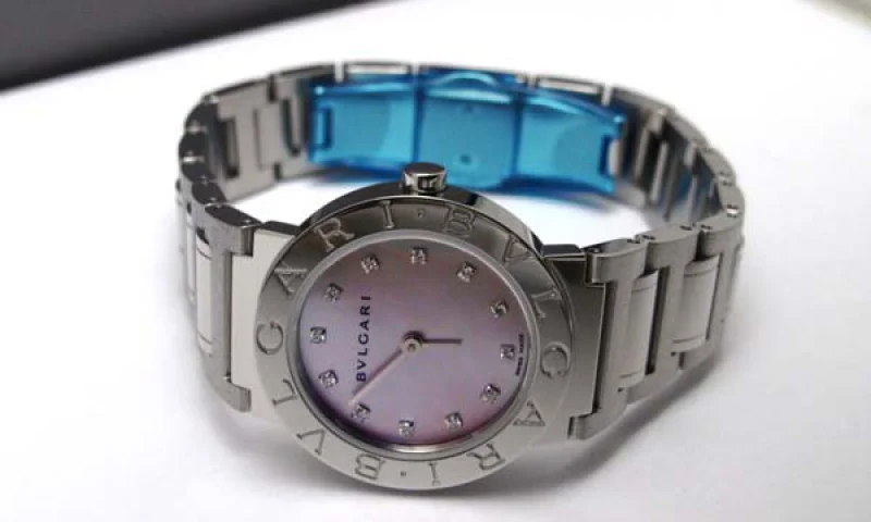Bvlgari ブルガリ腕時計ブランド コピー通販レディース時計 BB26C11SSD/JN