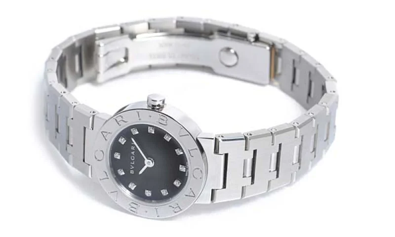 Bvlgari ブルガリ腕時計ブランド コピー通販レディース時計 BB23C11SS/12JN