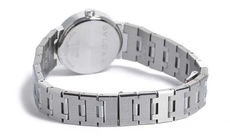 Bvlgari ブルガリ腕時計ブランド コピー通販レディース時計 BB23C11SS/12JN