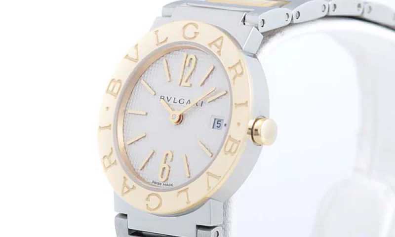 ブルガリ時計 スーパーコピー 激安Bvlgari BB26BSSD/N