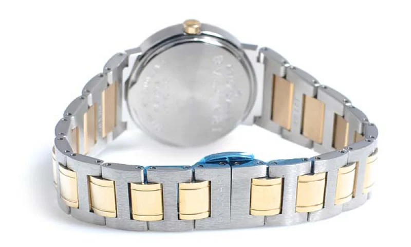 ブルガリ時計 スーパーコピー 激安Bvlgari BB26BSSD/N