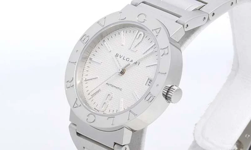 ブルガリ時計 スーパーコピー 激安Bvlgari BB33WSSD/N