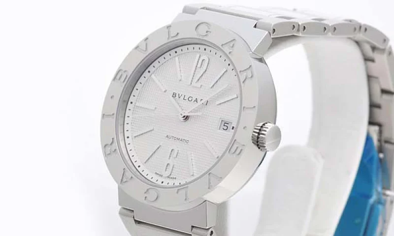 ブルガリ時計 スーパーコピー 激安Bvlgari BB38WSSD/N