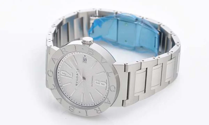 ブルガリ時計 スーパーコピー 激安Bvlgari BB38WSSD/N
