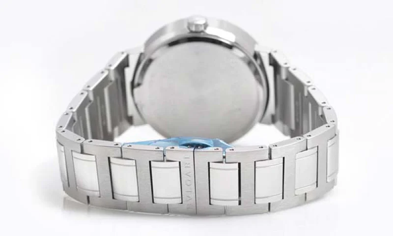 ブルガリ時計 スーパーコピー 激安Bvlgari BB38WSSD/N